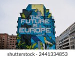 Brussels  belgium   dec 20 2023 ...