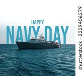 Happy Indian Navy Day  Happy...