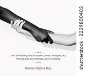 Human Rights Day  International ...