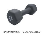 Dumbbell hand weight home gym...