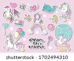 Collection Of Funny Unicorns On ...