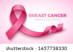 breast cancer awareness month... | Shutterstock .eps vector #1657738330