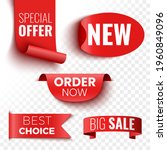 best choice  order now  special ... | Shutterstock .eps vector #1960849096