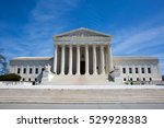 Supreme Court building in the United States of America is located in Washington, D.C., USA.