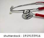 Real Medical Stethoscope For...