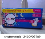 Small photo of Kotex super value pack Soft anda smooth