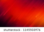 dark red vector texture with... | Shutterstock .eps vector #1145503976