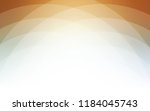 light blue  yellow vector... | Shutterstock .eps vector #1184045743