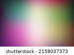 light purple  pink vector blur... | Shutterstock .eps vector #2158037373