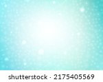 light green vector template... | Shutterstock .eps vector #2175405569