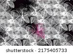 light pink vector natural... | Shutterstock .eps vector #2175405733