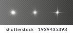 special design of sunlight or... | Shutterstock .eps vector #1939435393