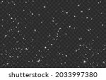 special design of starlight or... | Shutterstock .eps vector #2033997380