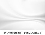 vector illustration white... | Shutterstock .eps vector #1452008636
