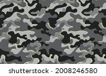 texture military camouflage... | Shutterstock .eps vector #2008246580