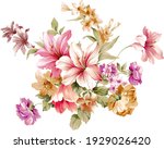 Flower Is Best Lock And Use...