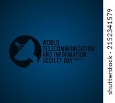 world telecommunication and... | Shutterstock .eps vector #2152341579