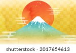 vector illustration background... | Shutterstock .eps vector #2017654613