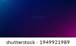 abstract blue and red dynamic... | Shutterstock .eps vector #1949921989