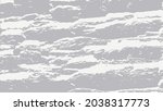 gray background  abstraction ... | Shutterstock . vector #2038317773