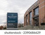 Small photo of Main Line HealthCare Primary Care at Riddle Hospital in Health Center 4, Media, PA, USA, November 4, 2023. Main Line HealthCare Primary Care at Riddle Hospital is an Urgent Care.