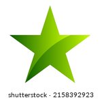 star shape  star icon element... | Shutterstock .eps vector #2158392923