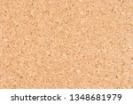 Small photo of Cork board background texture - insert your own message or bulletin with thumbtacks