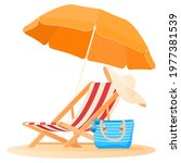 travel and vacation concept.... | Shutterstock .eps vector #1977381539