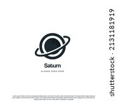 Simple Minimal Saturn Planet...