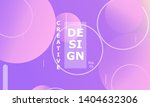 design backgrounds element.... | Shutterstock .eps vector #1404632306
