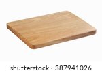 Wooden Chopping Block For...