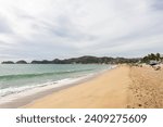 Small photo of San Patricio, Melaque beach, cihuatlan, Jalisco, Melaque Beach, Costalegre, cabo of mexico, costa alegre.