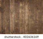Old Wooden Background. Rustic...