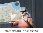 Technology  Virtual Reality ...