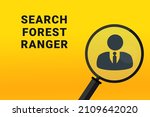 Forest Ranger Career. Build A...