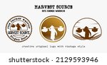 Collection Of Farmer Logo...