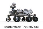 Mars Rover  Robotic Space...