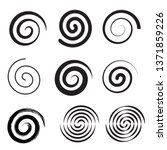 Spiral Collection. Set Of...