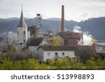 Sevnica, small village in slovenia, place of origin melania trump 
