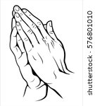 Praying Hands Free Stock Photo - Public Domain Pictures