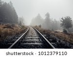 A train to nowhere