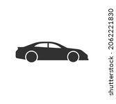 car monochrome icon set. simple ... | Shutterstock .eps vector #2062221830