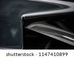racing car detail | Shutterstock . vector #1147410899