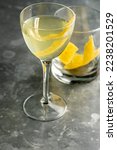 Cocktails. lemoncello. ...