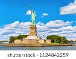 Statue Of Liberty  Liberty...