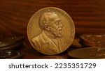 Rudolf Virchow Medal German...