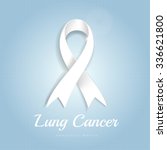 Lung Cancer Awareness Month...