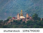 Swayambhunath Stupa Also Called ...