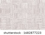 beige  brown  colored modern... | Shutterstock . vector #1682877223