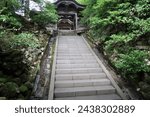 大本山永平寺 Eiheiji Temple in Fukui Japan